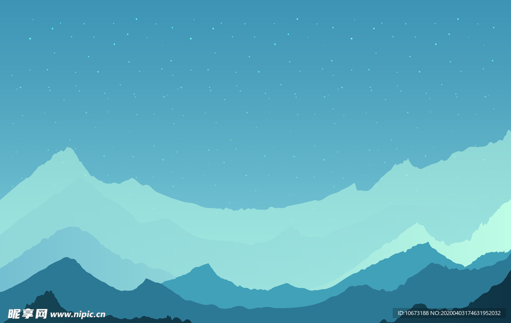风景剪影