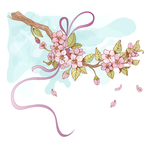 樱花