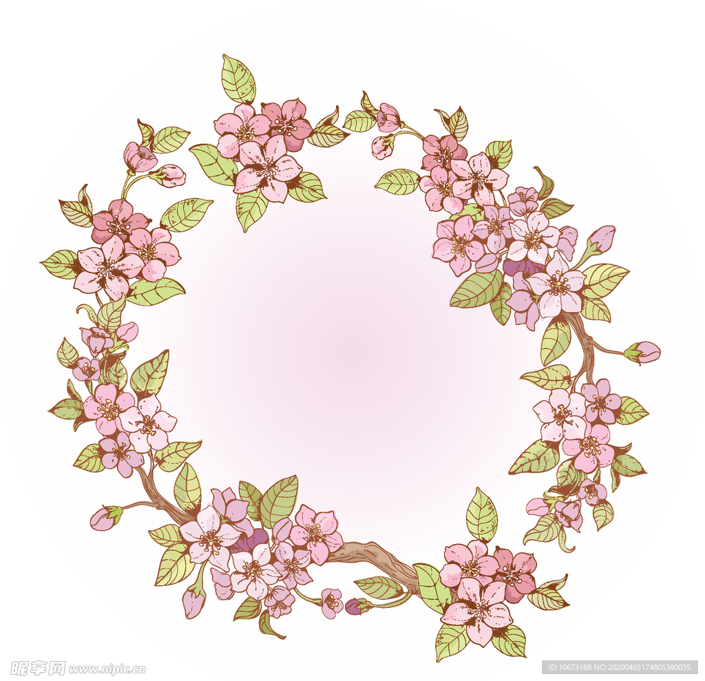 樱花