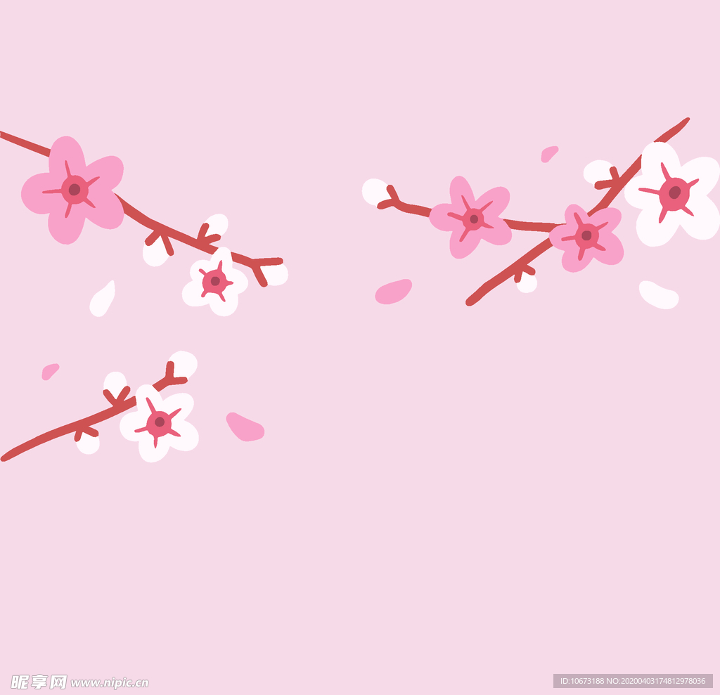 樱花