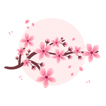 樱花