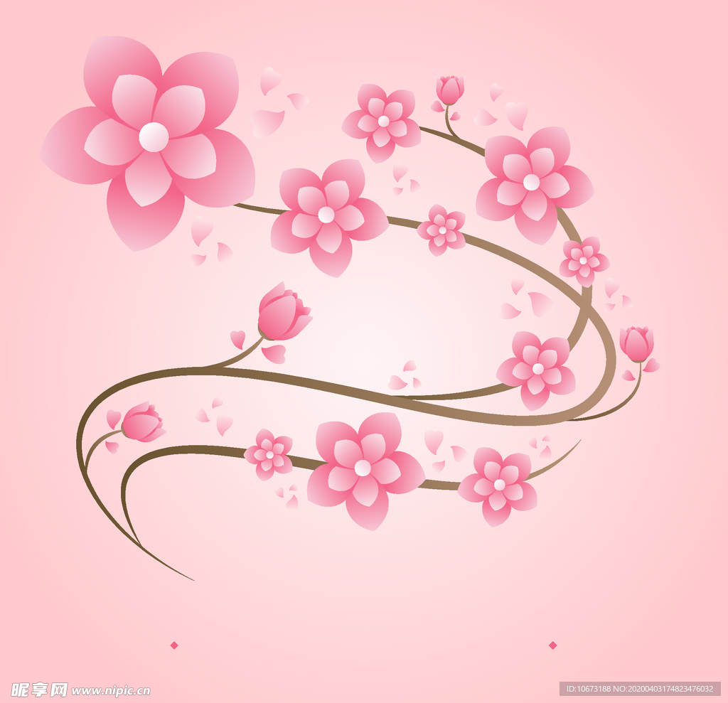 樱花