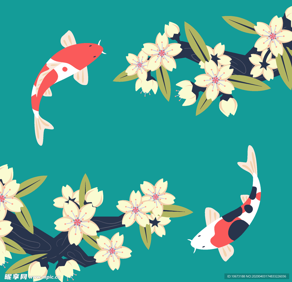 樱花
