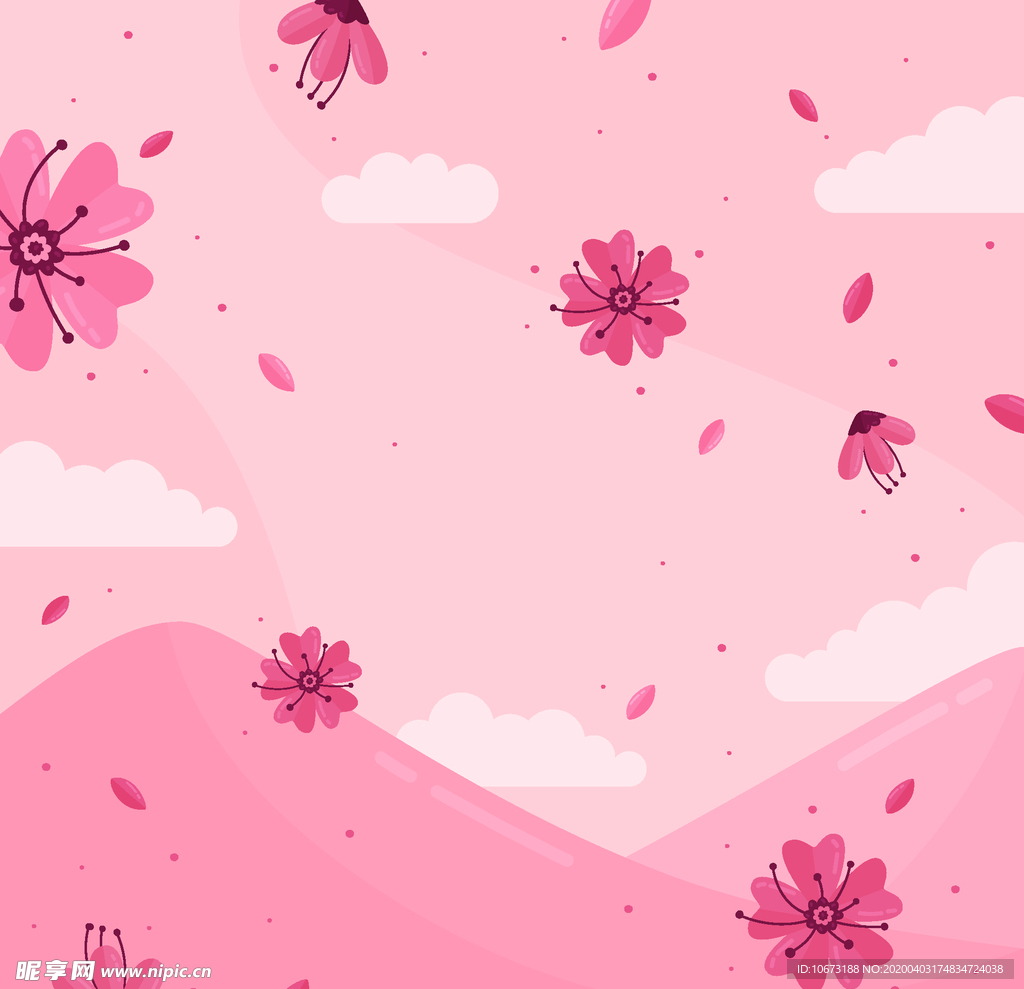 樱花