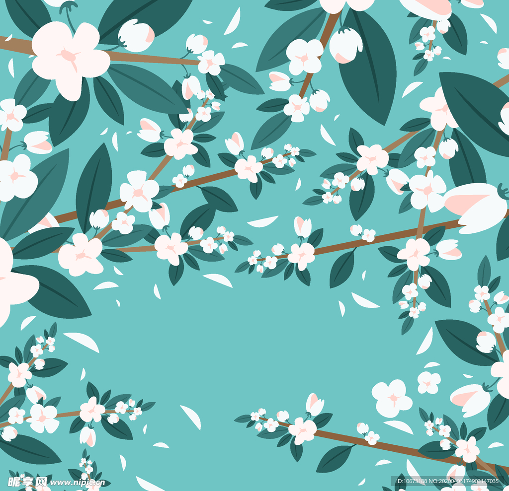 樱花