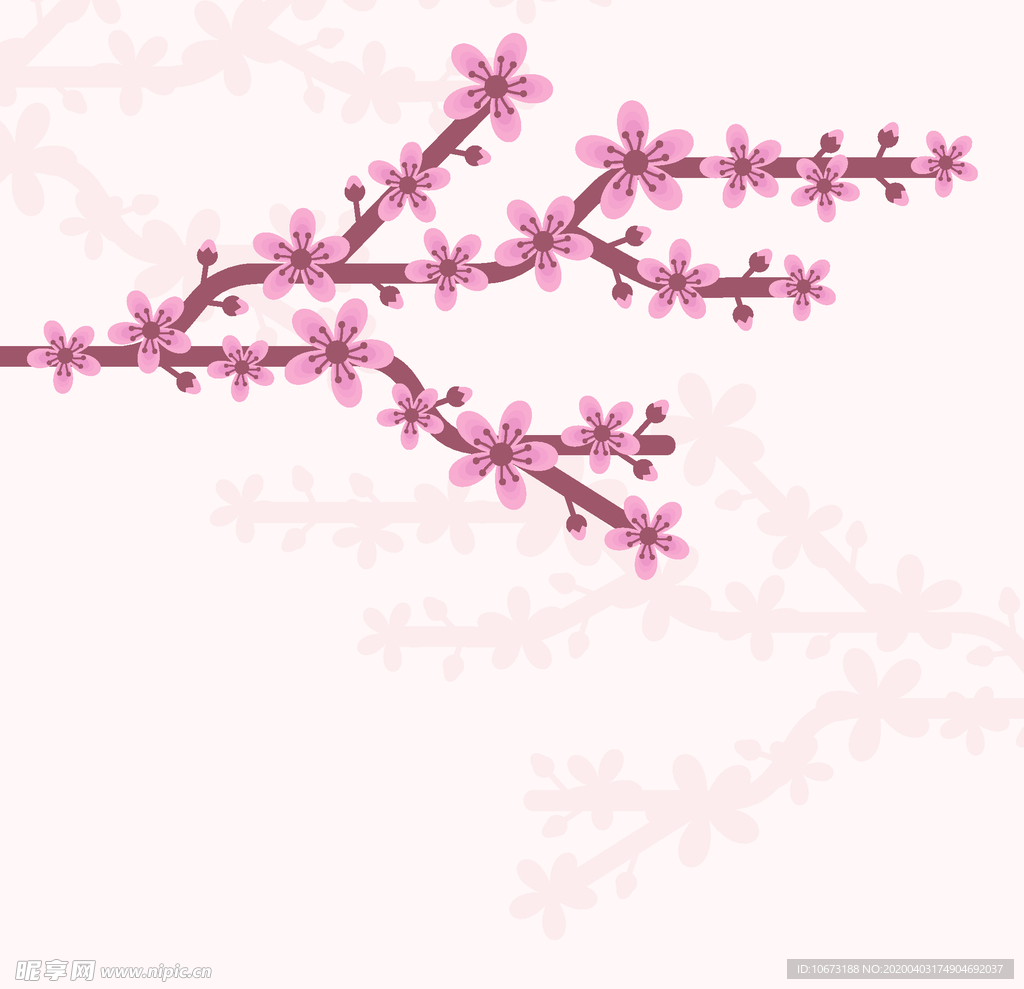 樱花