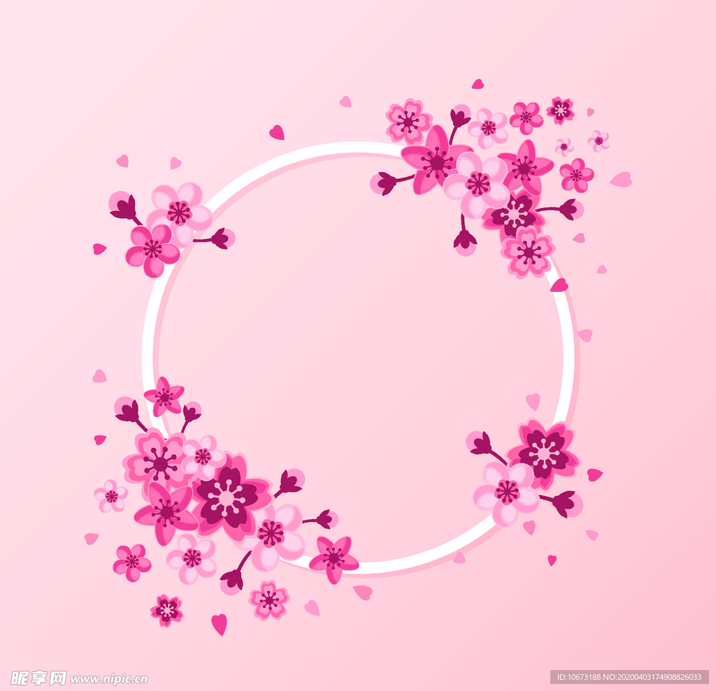 樱花