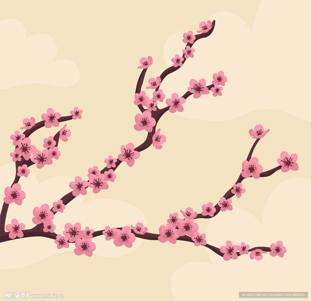 樱花