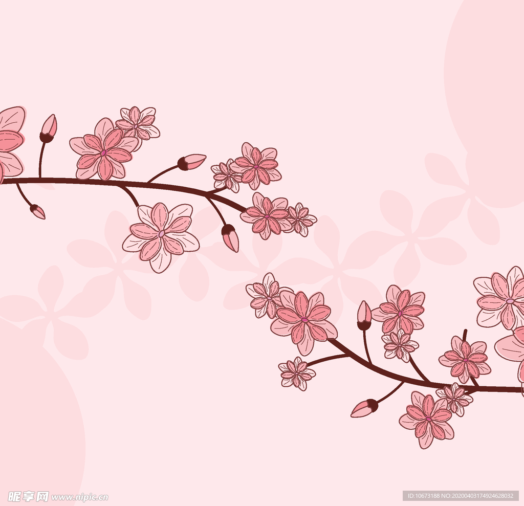 樱花