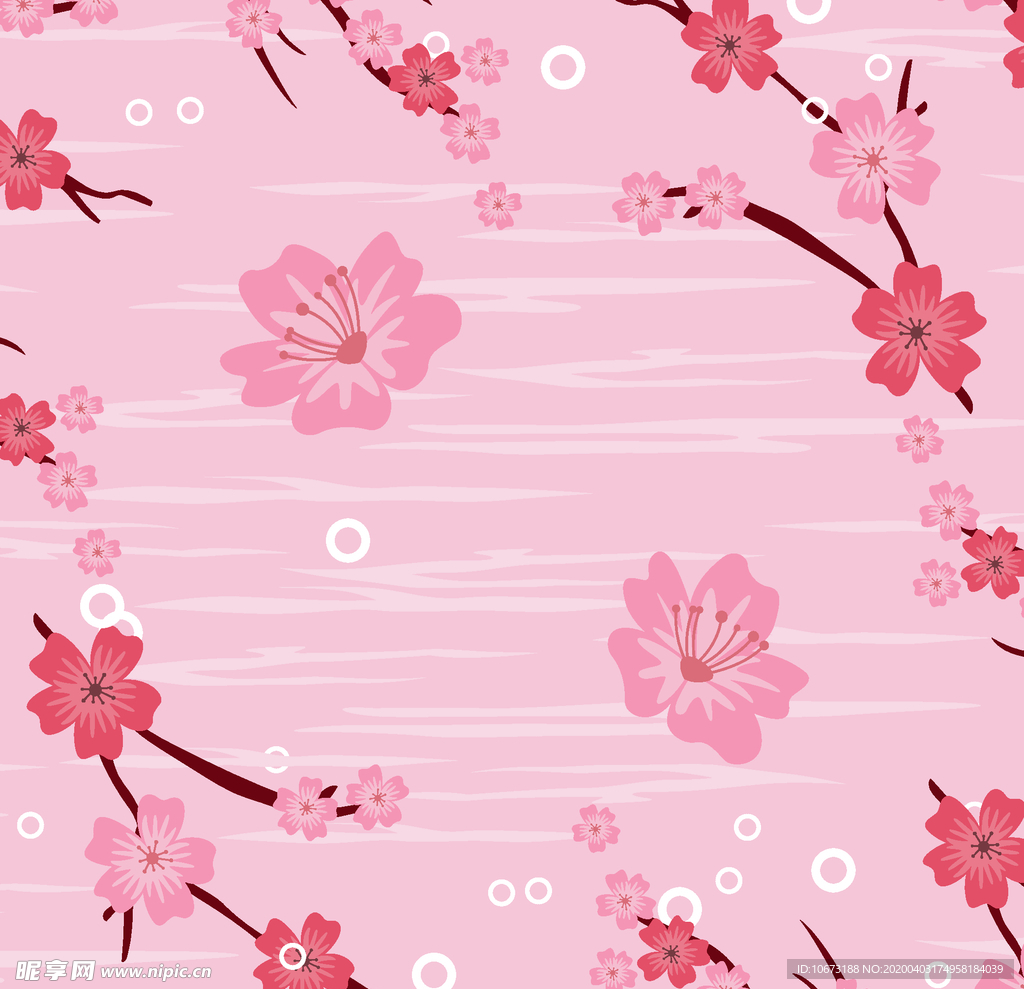 樱花