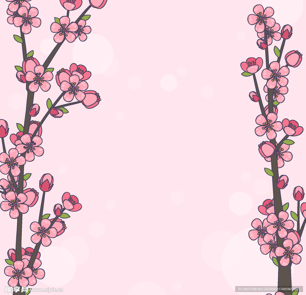 樱花
