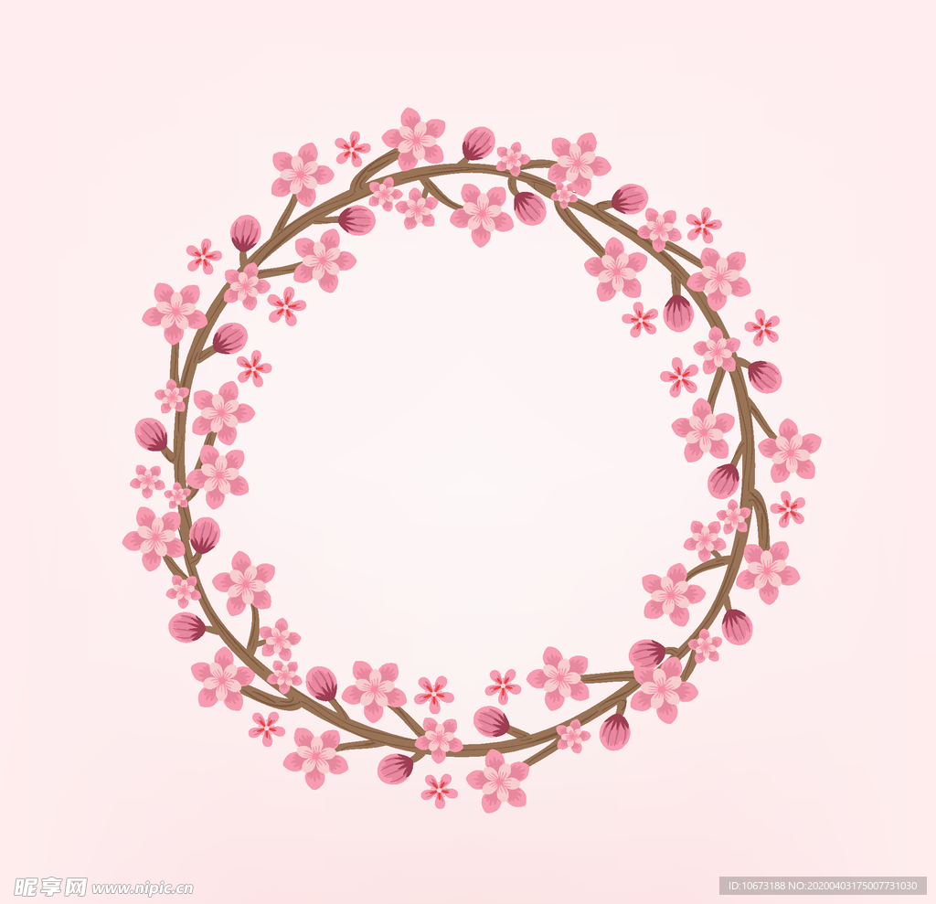 樱花