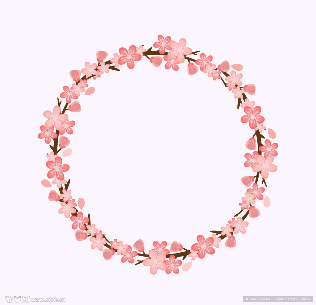 樱花