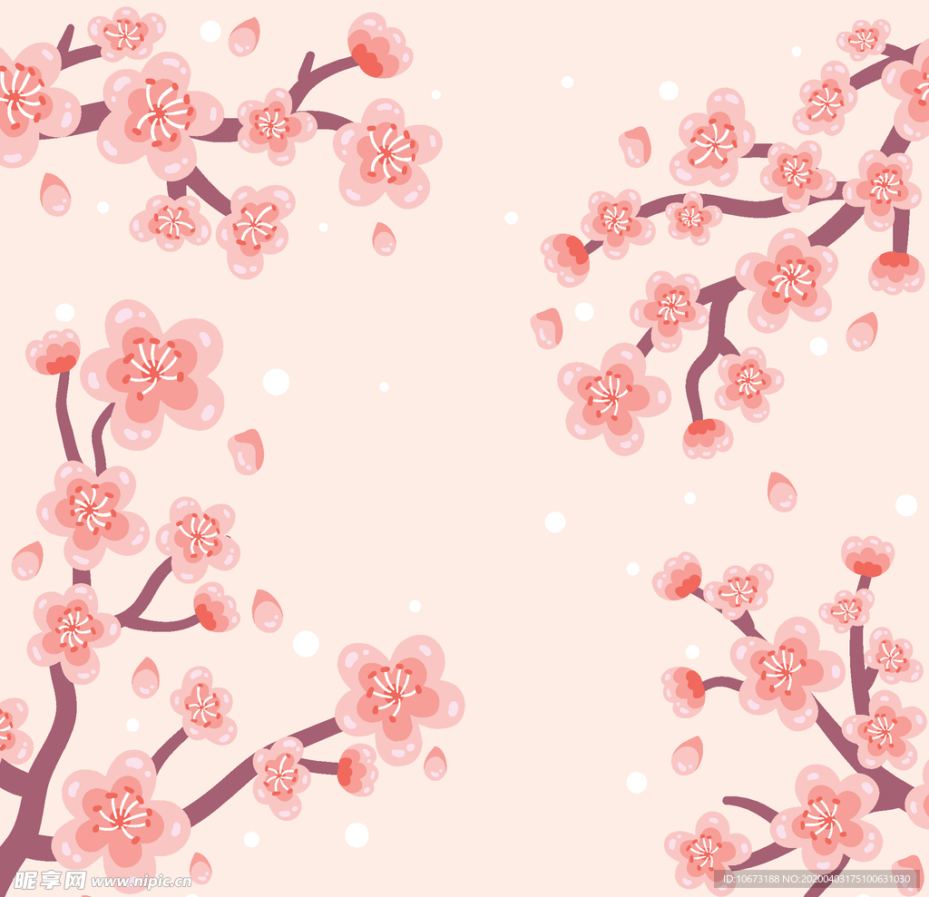 樱花