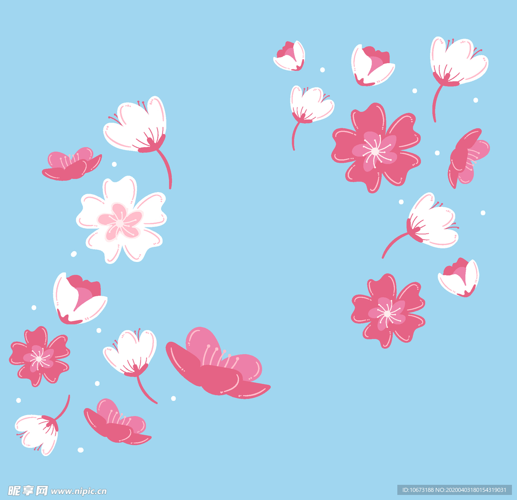 樱花