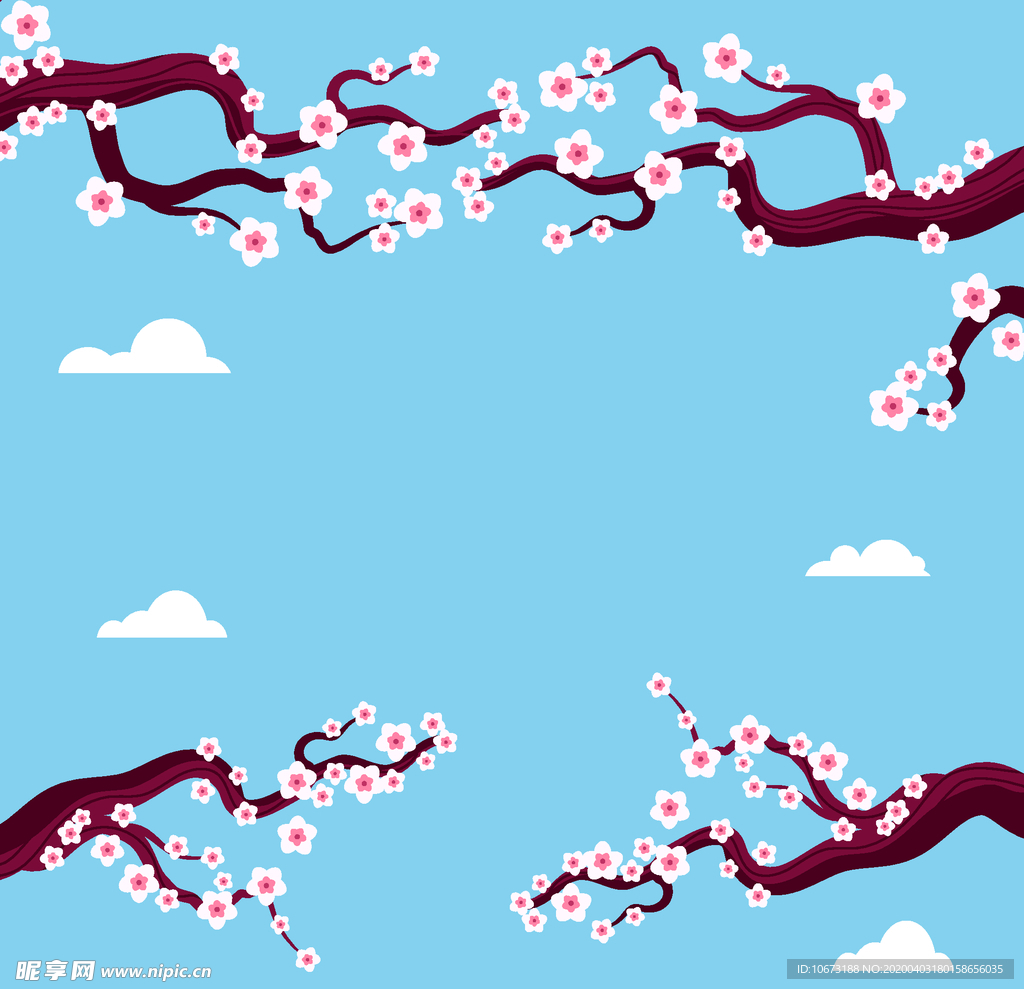 樱花