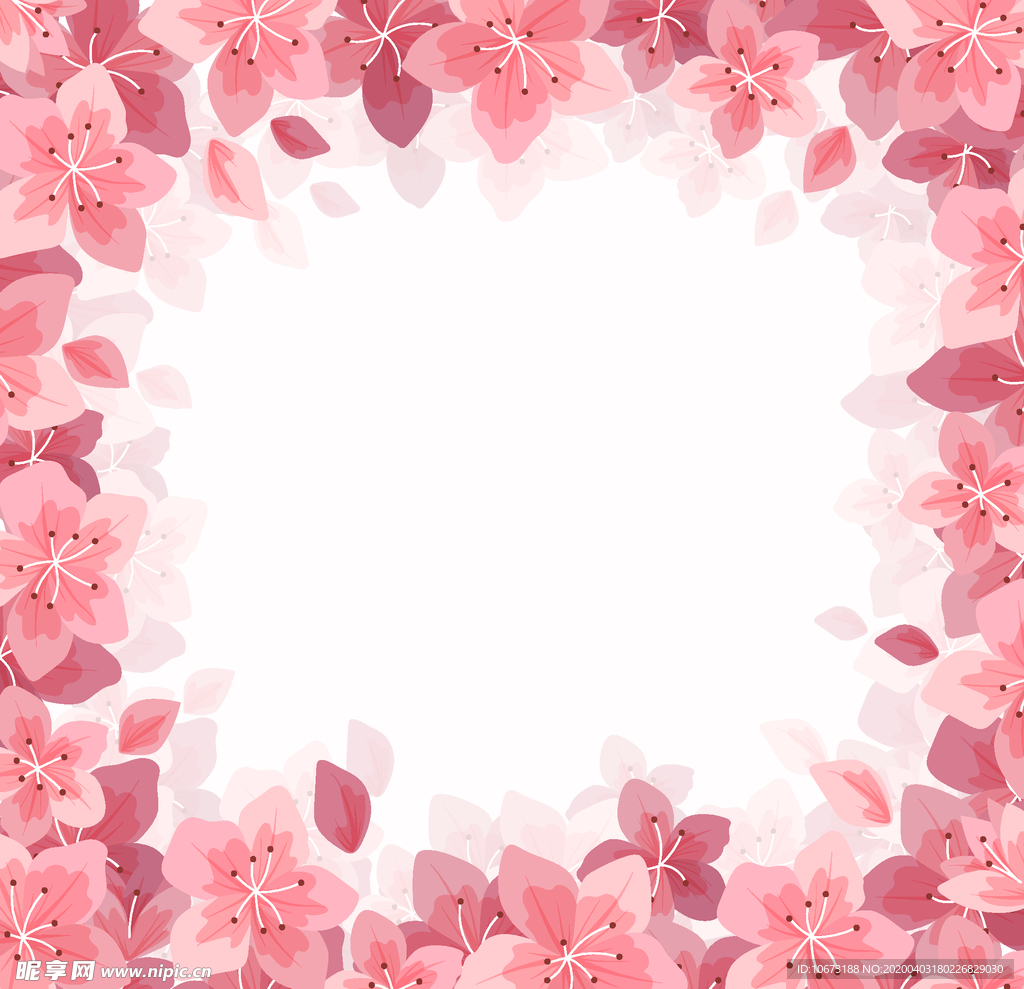 樱花
