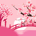 樱花