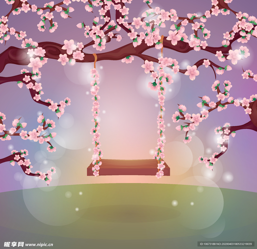 樱花