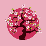 樱花