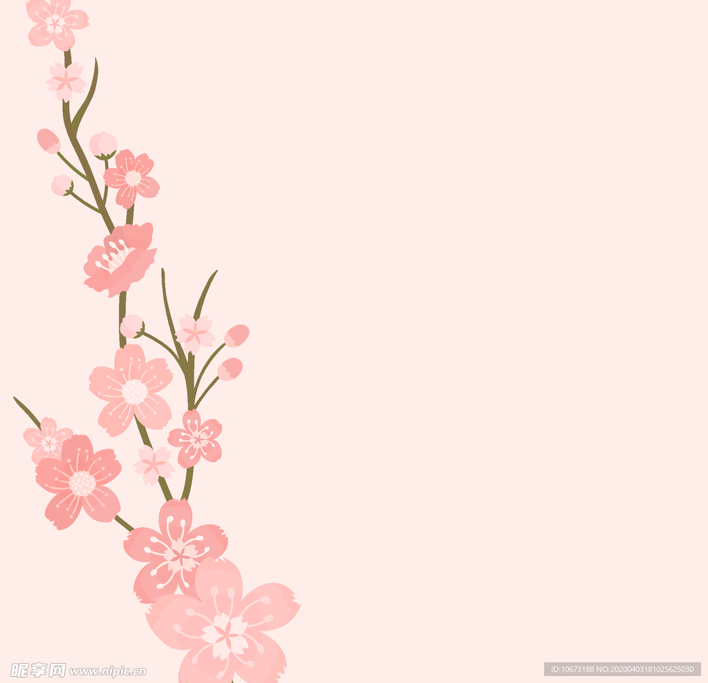 樱花