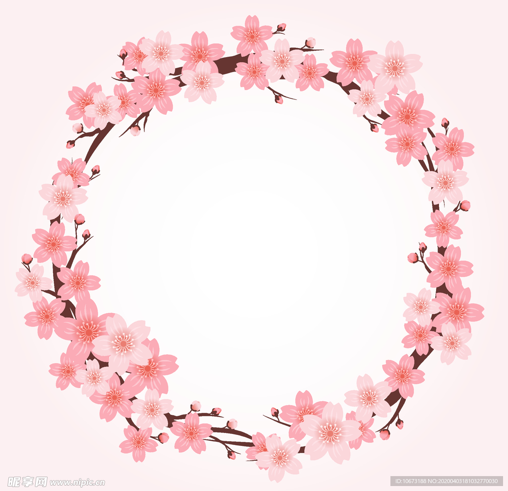 樱花