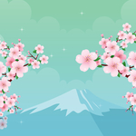 樱花