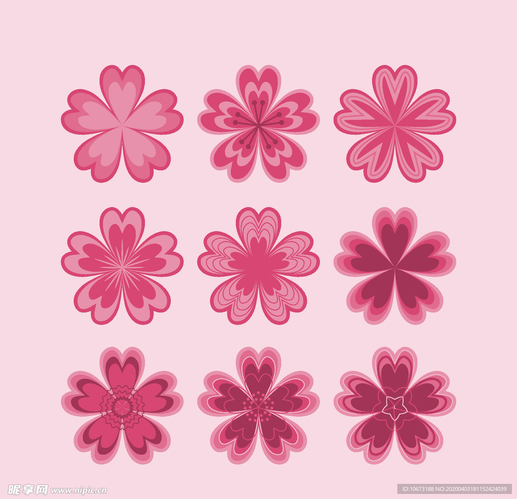 樱花