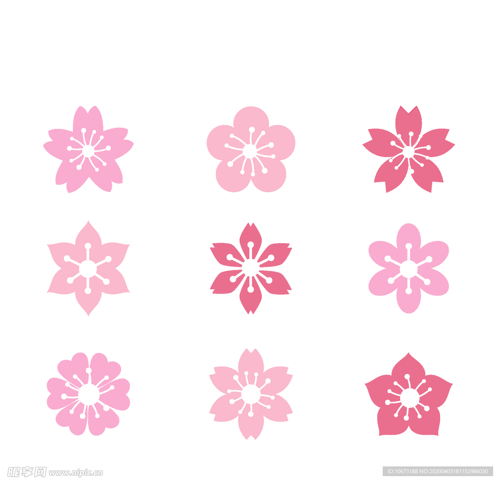 樱花
