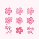 樱花