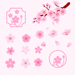 樱花