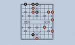 象棋图案