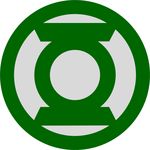 绿灯侠标志