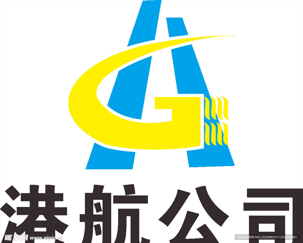 港航公司 公司 企业 LOGO