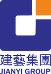 建云集团 公司 企业 LOGO