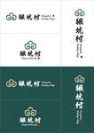 猴坑logo 公司 企业 LO
