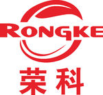 荣科 公司 企业 LOGO 标