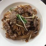 干炒牛河
