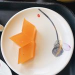 桂花糕