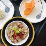 豉汁蒸排骨