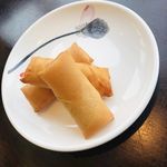 春卷