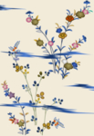 中式传统花纹图案