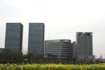 城市建筑