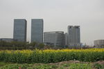 城市风光