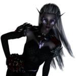 精灵
