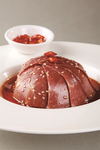 川香牛腱