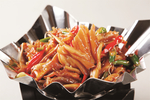 纸锅去骨鸭掌