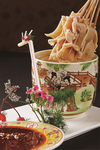 美味涮牛肚