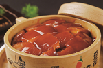 老酒东坡肉