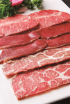 肉类拼盘